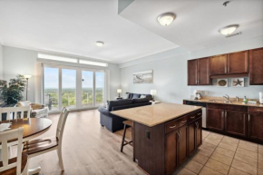 Laketown Wharf #2136 by Nautical Properties
